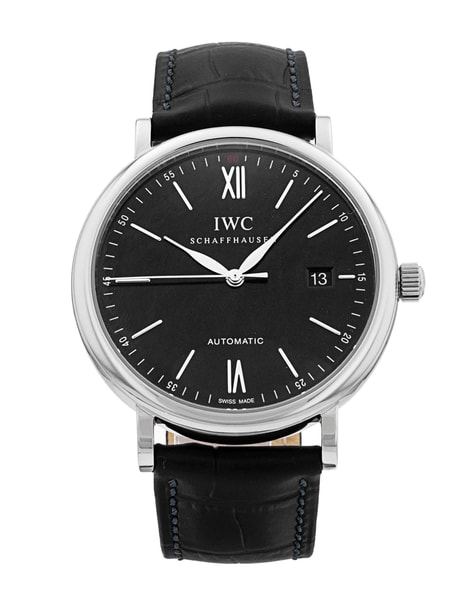 IWC Portofino Automatic IW356502